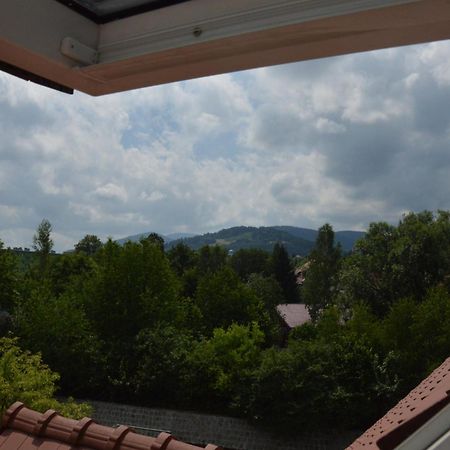 Apartamenty Nad Gorska Rzeka Stronie Śląskie Kültér fotó