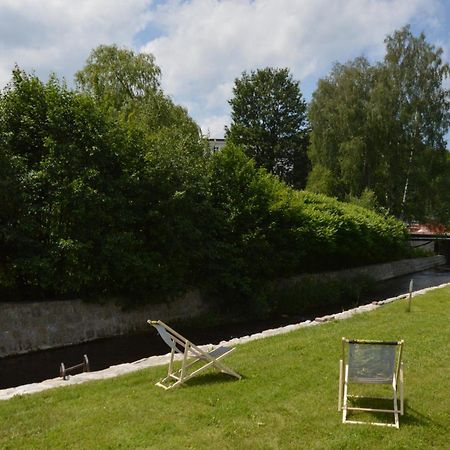 Apartamenty Nad Gorska Rzeka Stronie Śląskie Kültér fotó