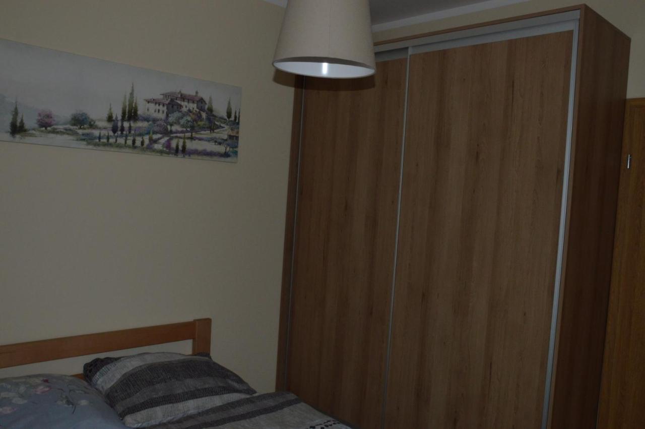 Apartamenty Nad Gorska Rzeka Stronie Śląskie Kültér fotó