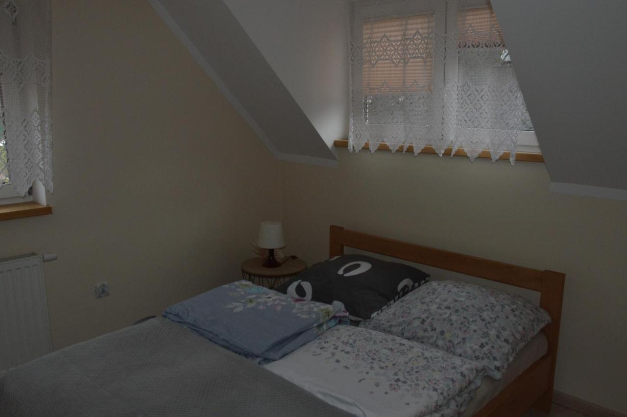 Apartamenty Nad Gorska Rzeka Stronie Śląskie Kültér fotó