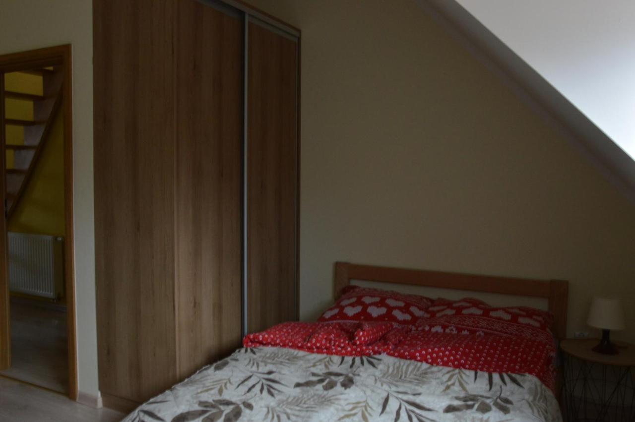 Apartamenty Nad Gorska Rzeka Stronie Śląskie Kültér fotó