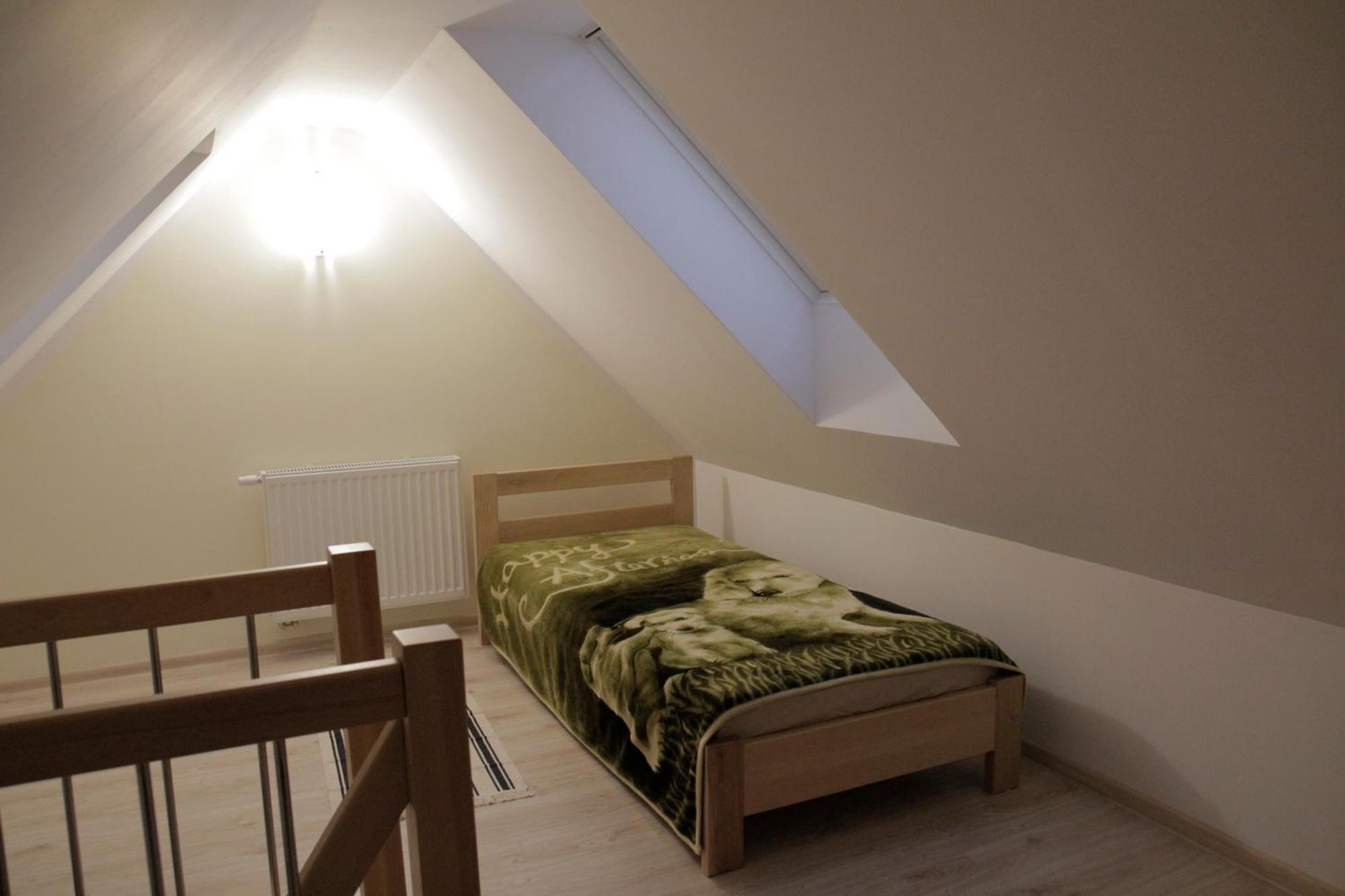 Apartamenty Nad Gorska Rzeka Stronie Śląskie Kültér fotó
