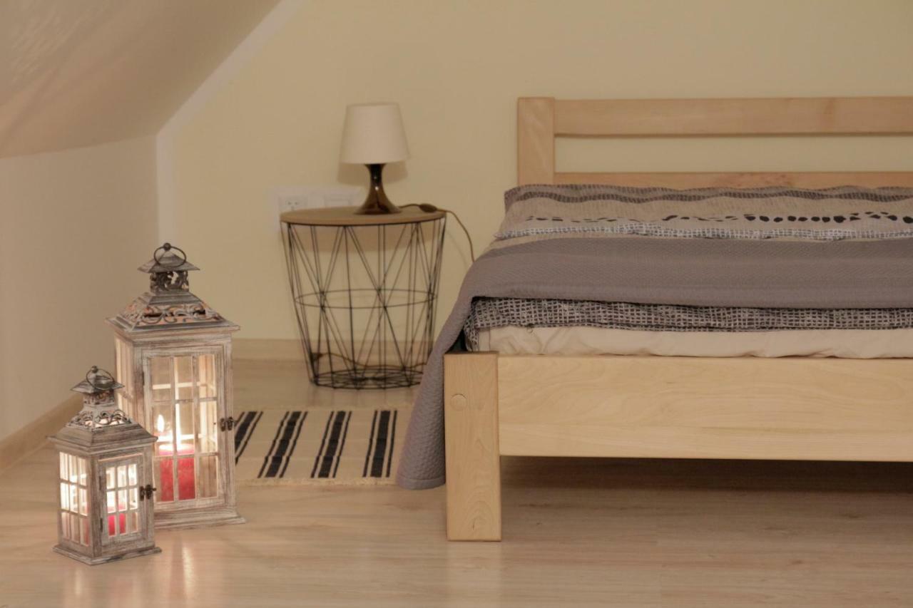 Apartamenty Nad Gorska Rzeka Stronie Śląskie Kültér fotó