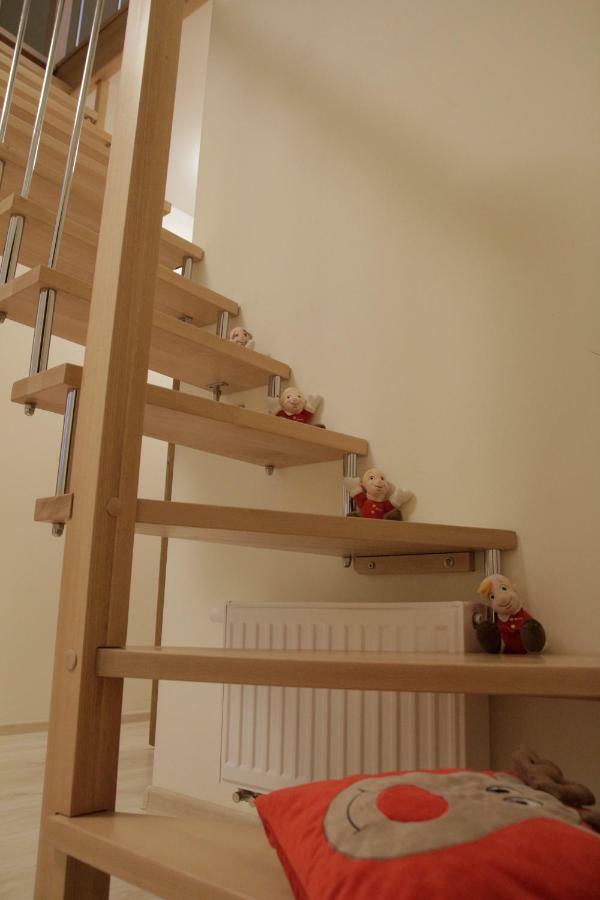 Apartamenty Nad Gorska Rzeka Stronie Śląskie Kültér fotó