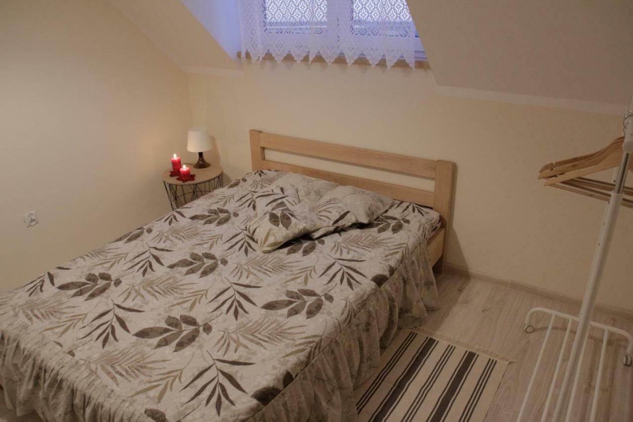 Apartamenty Nad Gorska Rzeka Stronie Śląskie Kültér fotó